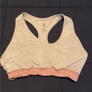 Kyodan Sports Bra